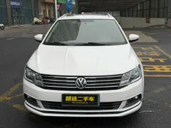 Volkswagen Gran Lavida