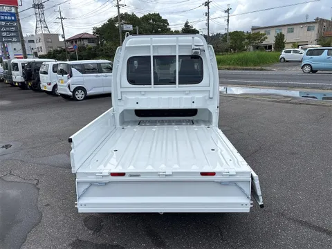 Suzuki Super Carry