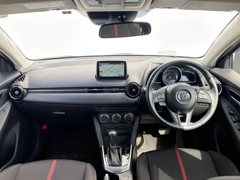 Mazda Mazda2 (Demio)