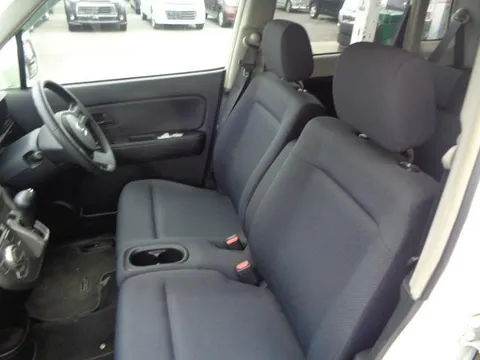 Honda Zest