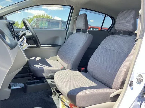 Subaru Pleo Plus