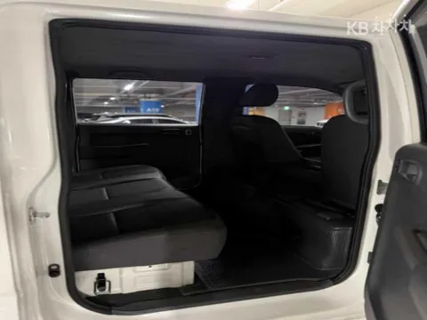 Kia Bongo 3