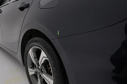 Kia Cerato (K3)