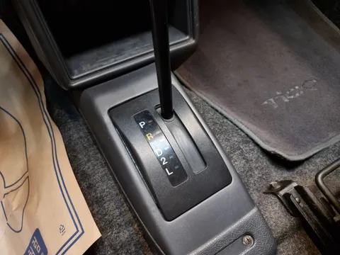 Chevrolet Tico