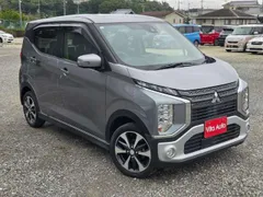 Mitsubishi eK X