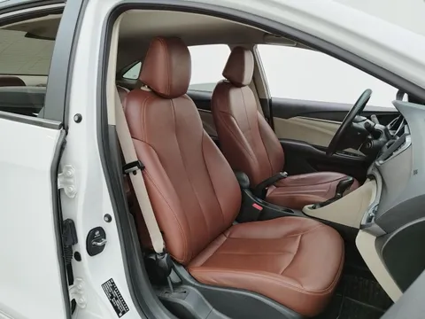 Buick Excelle GT