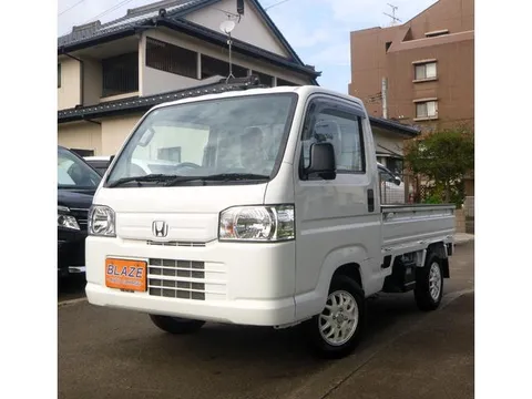Honda Acty Truck