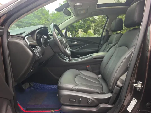 Buick Envision