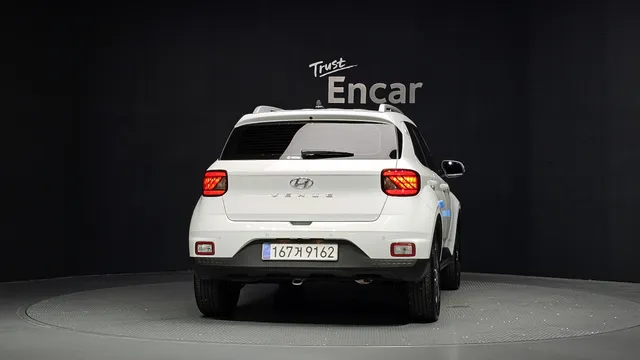 Hyundai Venue
