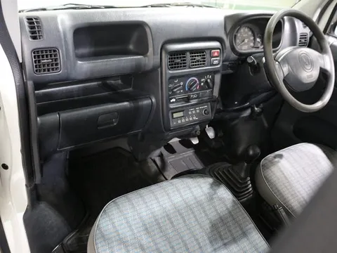 Honda Acty Truck