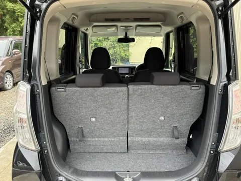 Mitsubishi eK Space Custom