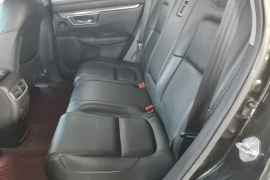 Honda Breeze