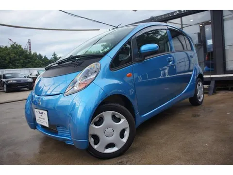Mitsubishi I