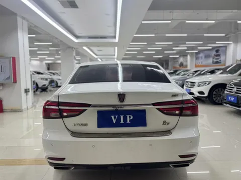 Roewe