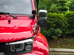 BAIC BJ40