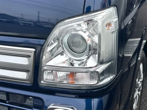 Suzuki Carry Track