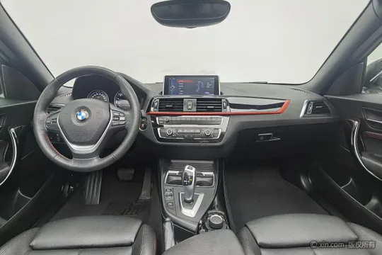 BMW 2-Series