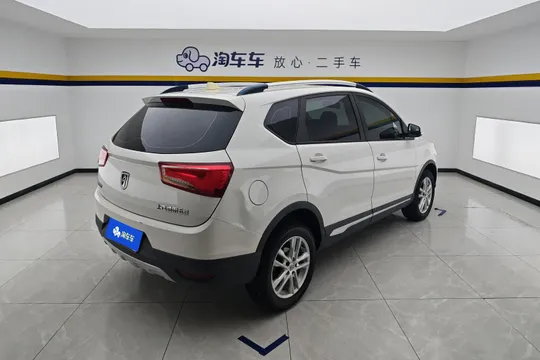 Baojun 560