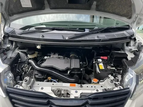 Subaru Justy