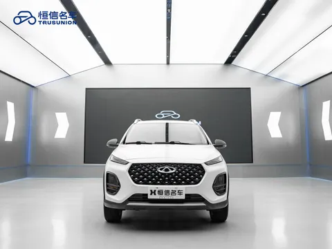 Chery Tiggo 3x