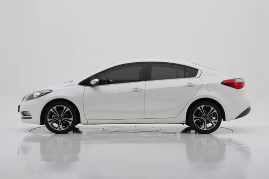 Kia Cerato (K3)