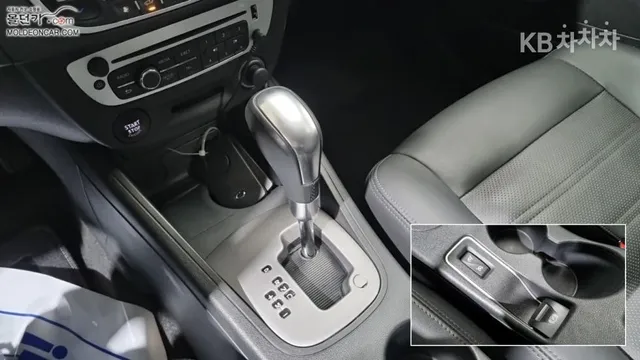 Renault SM3
