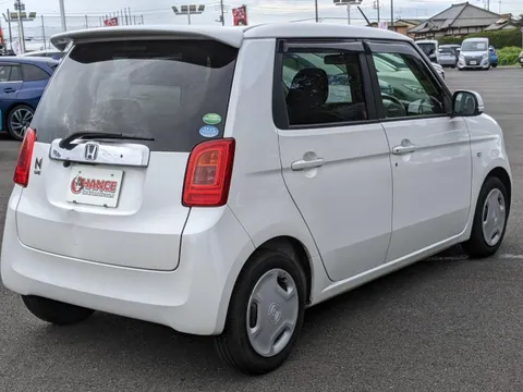 Honda N-ONE