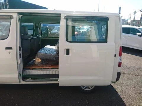Toyota TownAce Van