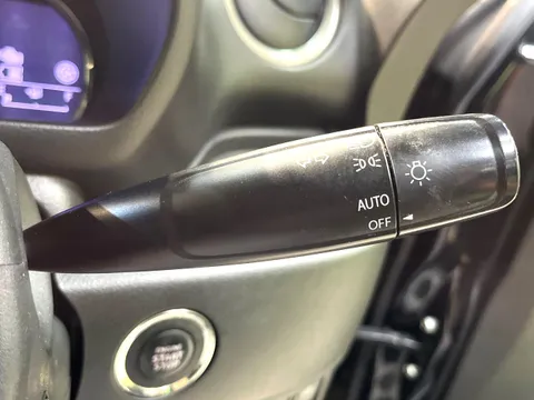 Suzuki Spacia Custom Z