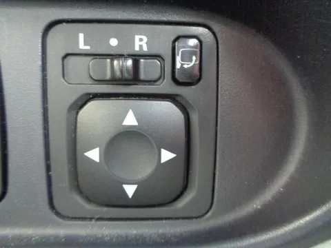 Mitsubishi I
