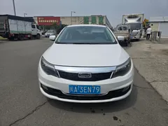 Qoros 3