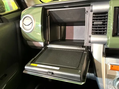 Mazda Flair Crossover