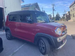Mazda Flair Crossover