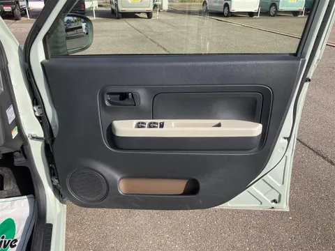 Daihatsu Mira Tocot
