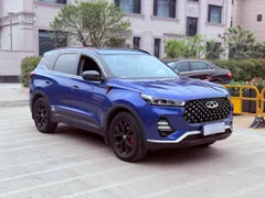 Chery Tiggo 7