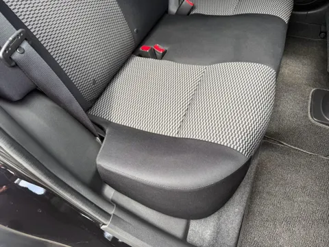 Nissan March Hatchback