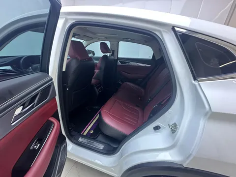 Changan CS85