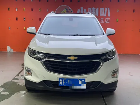 Chevrolet