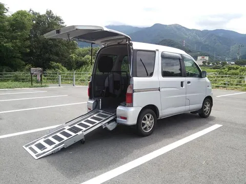 Daihatsu Atrai Wagon