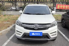 DFSK Glory S560