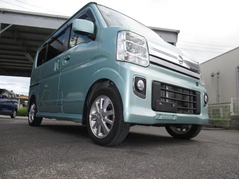 Nissan Clipper Rio