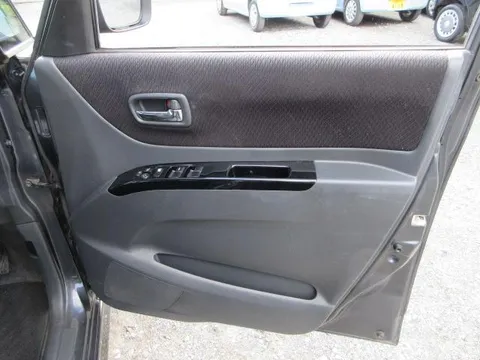 Suzuki Palette SW