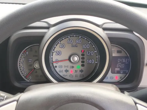 Honda N-ONE