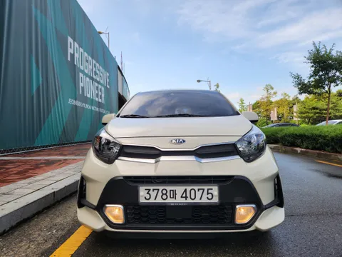 Kia Picanto (Morning)