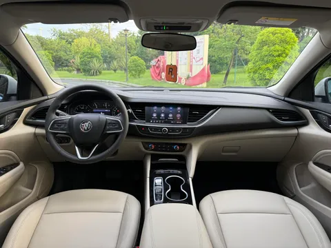 Buick Regal