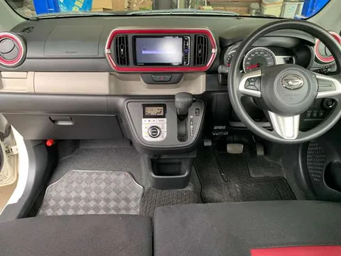 Daihatsu Boon