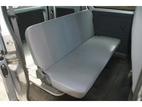 Subaru Sambar Van