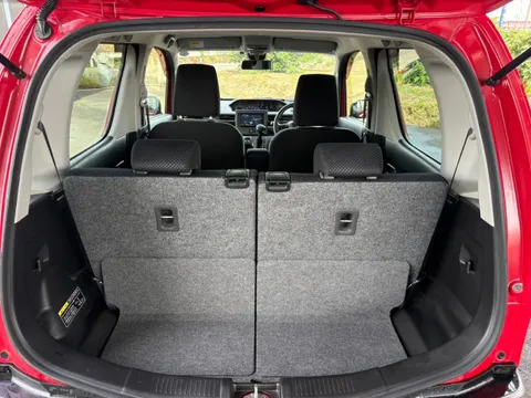 Mazda Flair