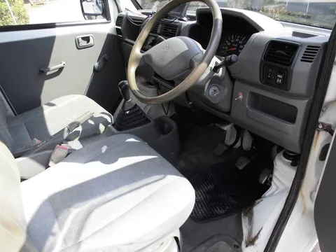 Mitsubishi Minicab Truck