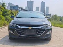 Chevrolet Malibu XL